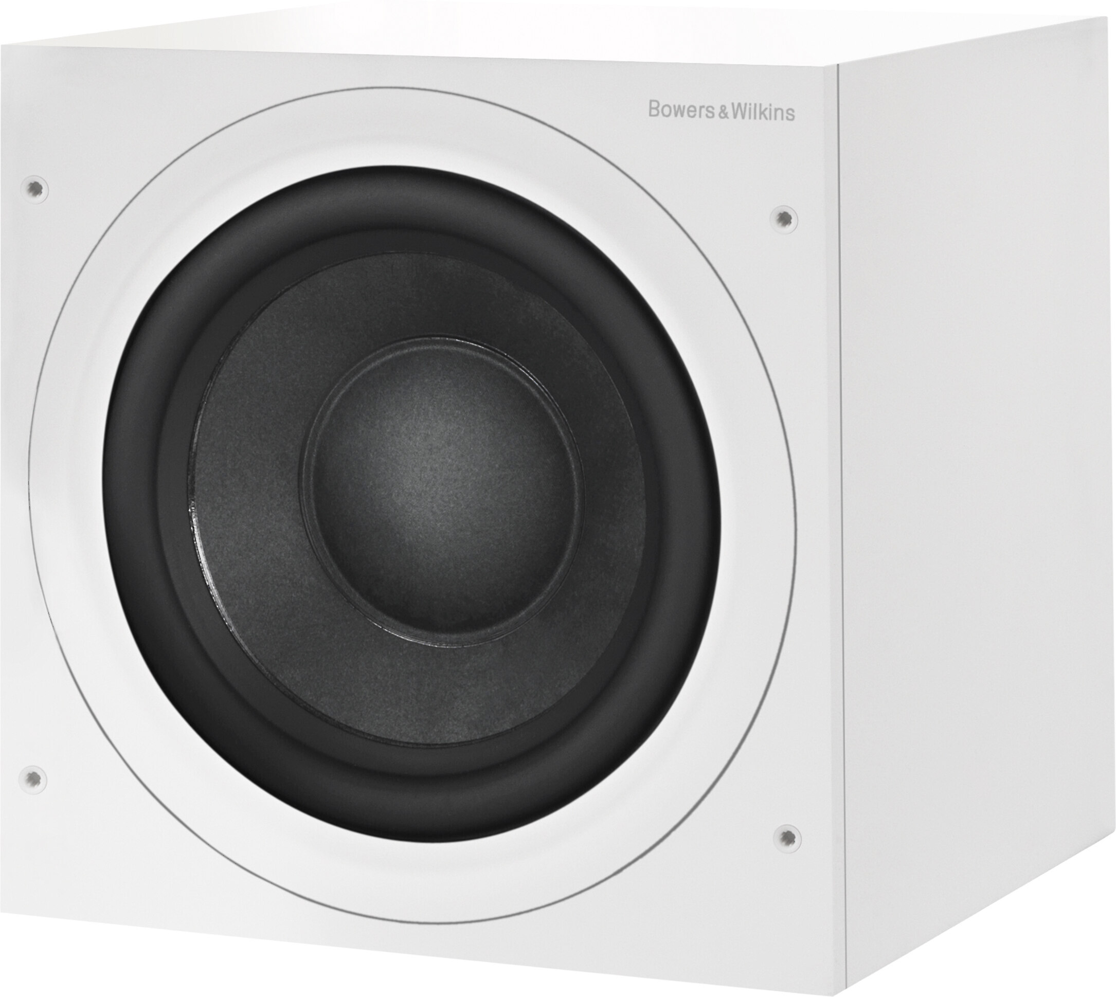 Customer Reviews: Bowers & Wilkins ASW610 (White) Powered