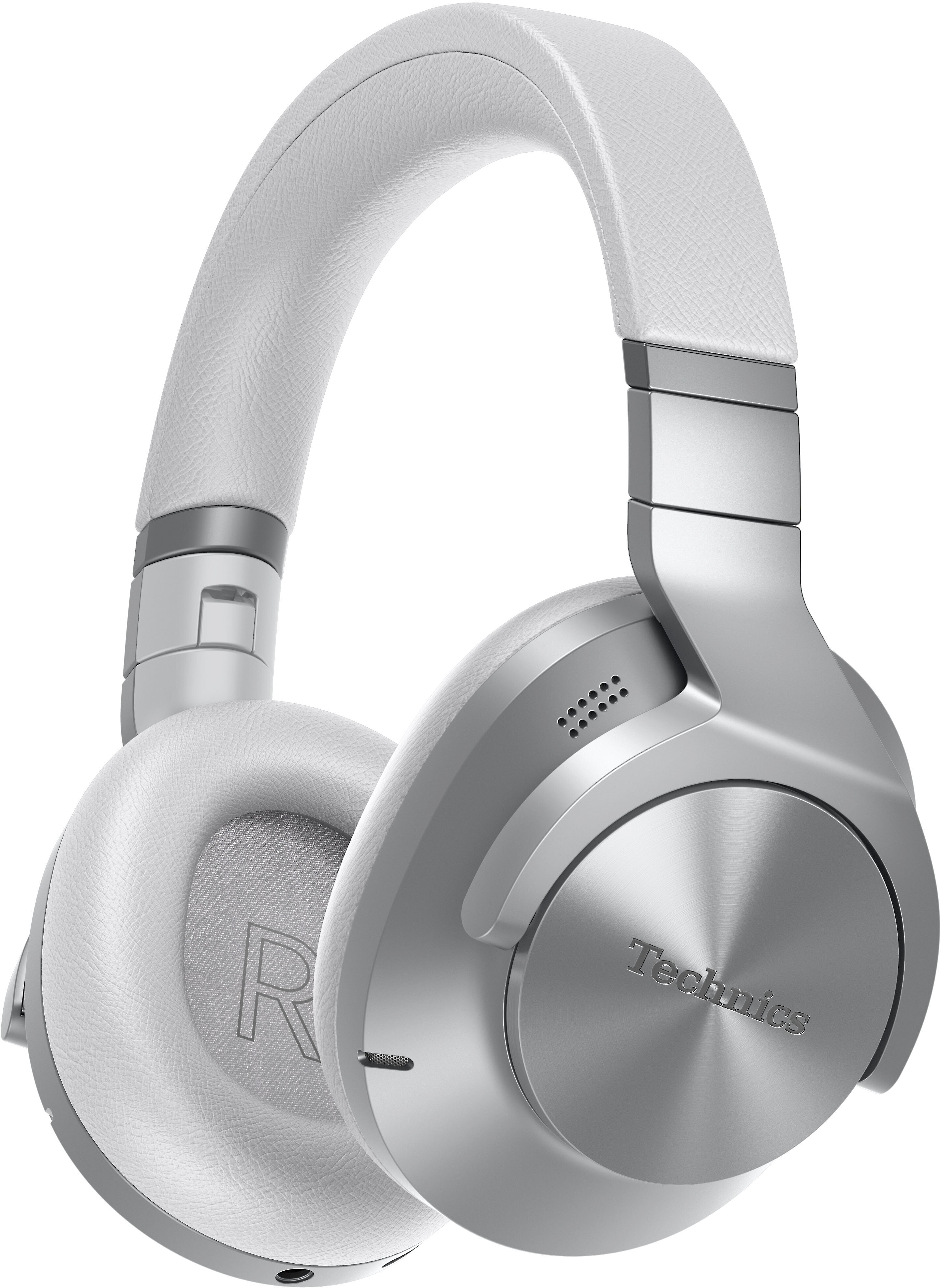 Customer Reviews: Technics EAH-A800 (Silver) Over-ear wireless