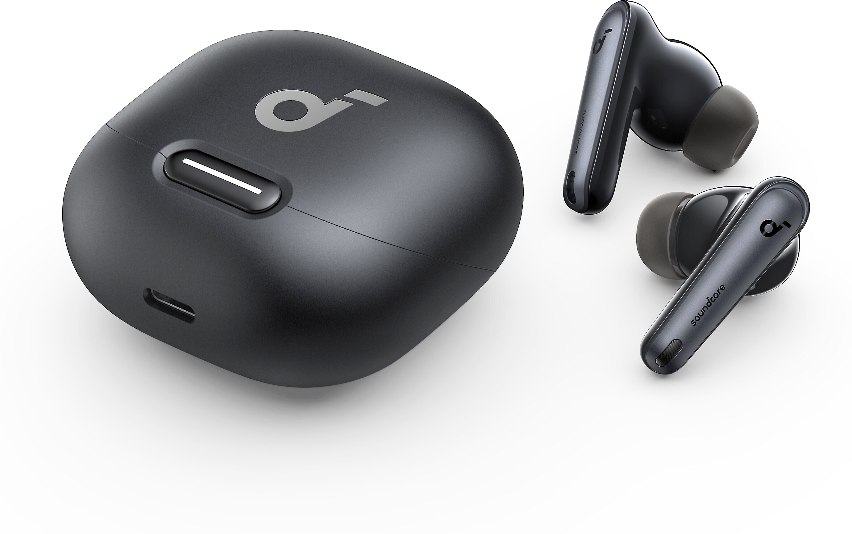 Customer Reviews: Anker Soundcore Liberty 4 NC True wireless