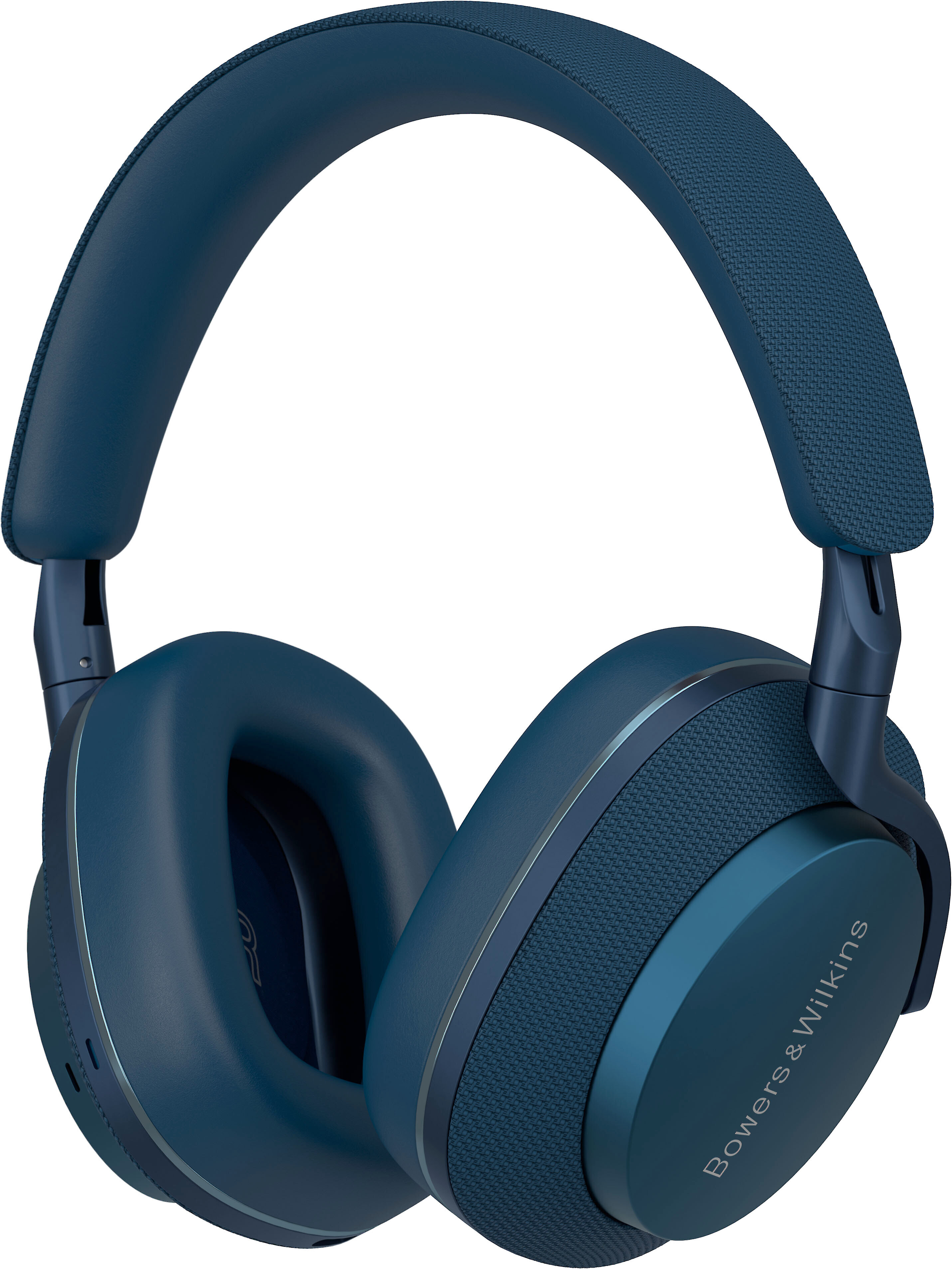 Customer Reviews: Bowers & Wilkins PX7 S2e (Ocean Blue) Over-ear