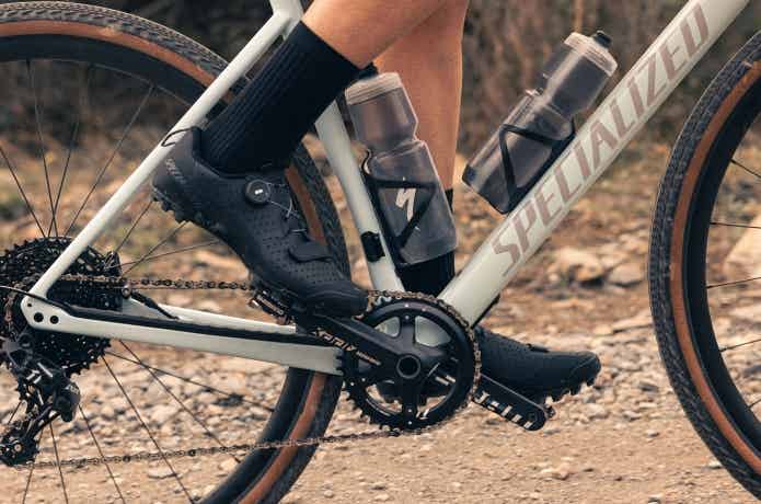 スペシャライズド】オフロードシューズ「Reconシリーズ」に3つの新作