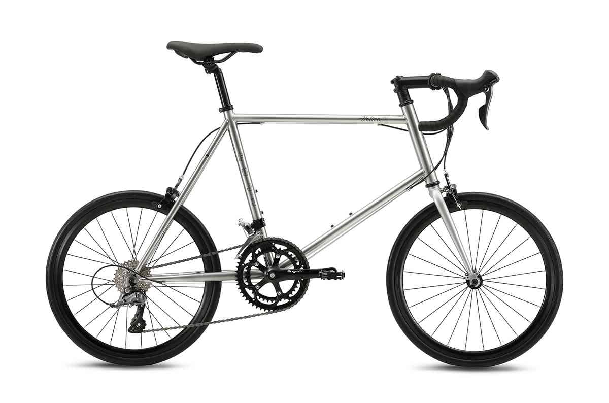 小さくても存在感抜群。フジのミニベロ最新3モデルをまとめて紹介