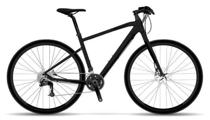 キャノンデールのバッドボーイはクールな街乗りバイク！最新・歴代