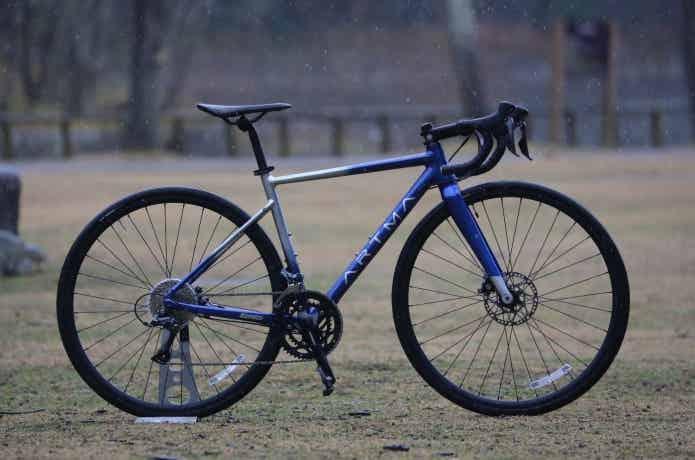 元プロレーサー辻善光 監修】ダイワサイクルが新型ロードバイク「ARTMA