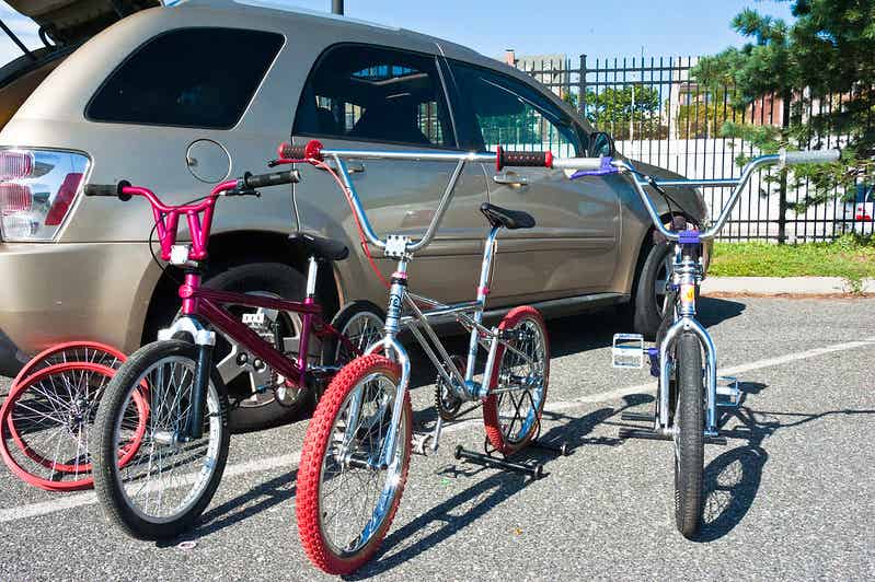 2025】クワハラ（Kuwahara）のBMXを紹介！各モデルの魅力や特徴を解説