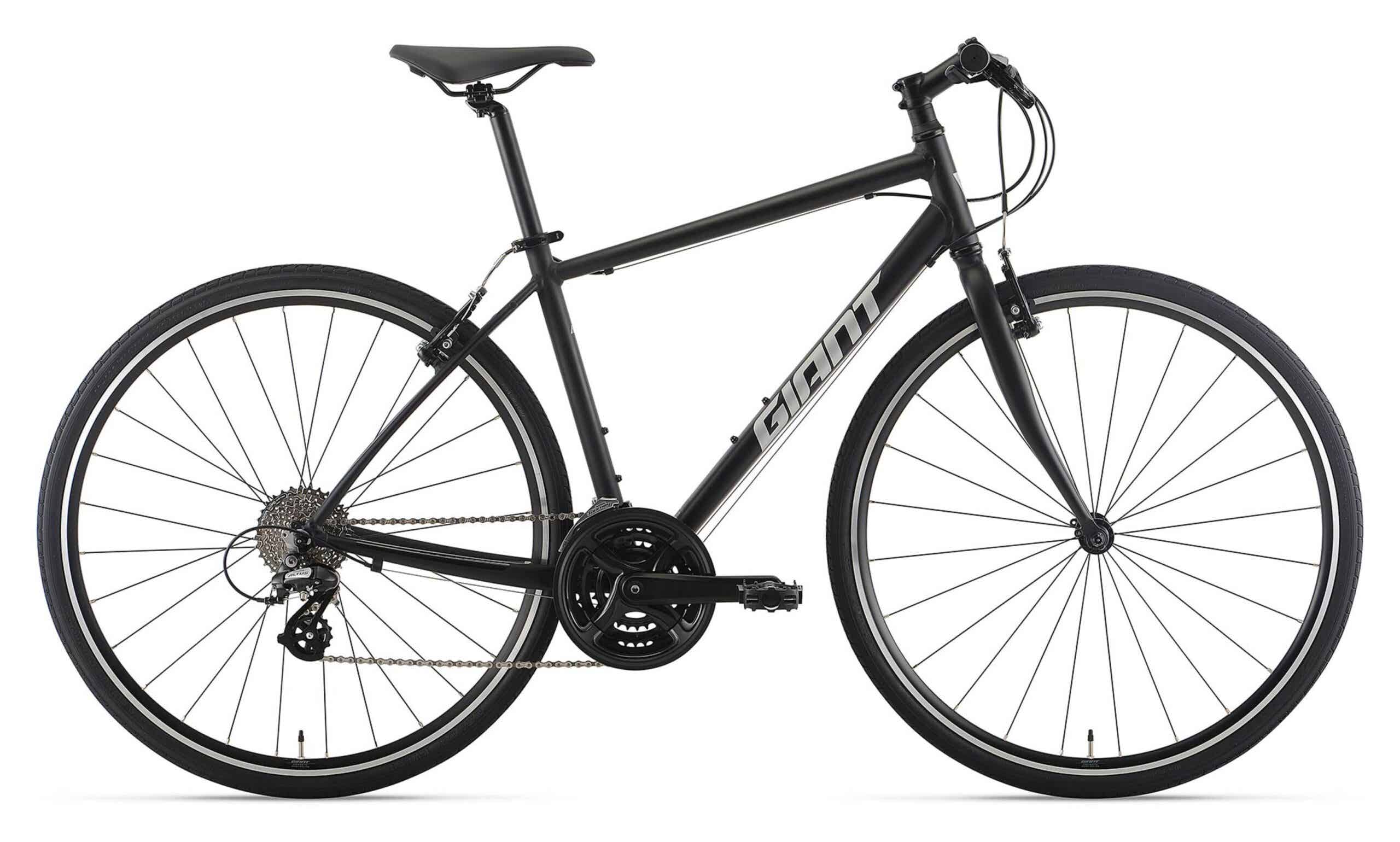 2025】ジャイアントのクロスバイクおすすめ8選。各モデルを比較＆解説