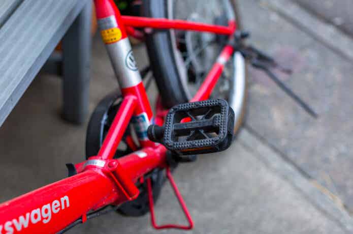 GIANT 自転車 品名を忘れてしまいました ( 防犯登録抹消済み) GIANT