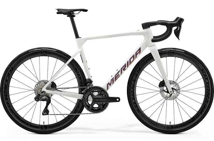 高コスパ】メリダのロードバイクおすすめ10台！シリーズごとの用途や