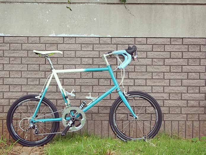 おしゃれで速い！ジオスのミニベロ、最新モデル全7台の特徴と選び方