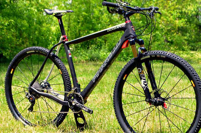 ハードテイルのマウンテンバイクは魅力が満載！特徴やおすすめモデルも