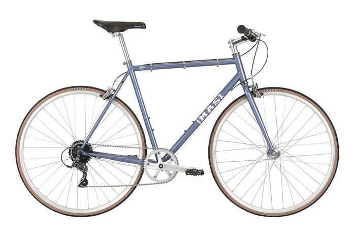 街を軽快に走るなら】クロモリのクロスバイクおすすめ5選 | CYCLE HACK