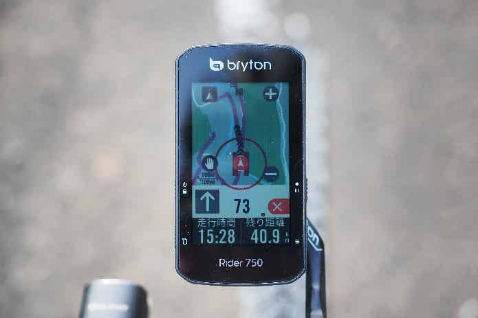 Bryton Rider750が凄いって本当？徹底レビューしてみた | CYCLE HACK