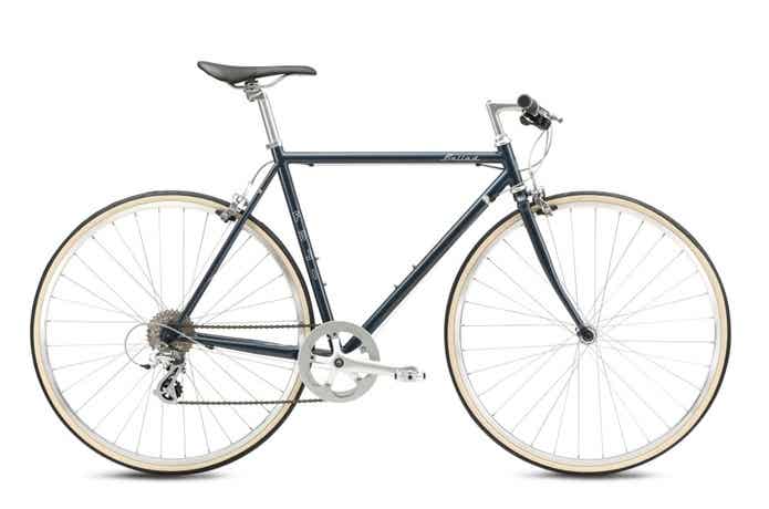 2025年】FUJIのクロスバイク全10台の特徴と選び方を解説！ | CYCLE