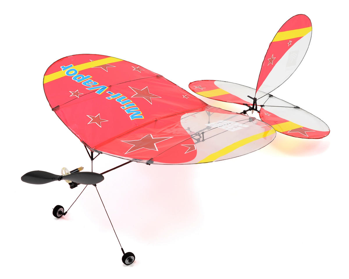 ParkZone Mini Vapor Airframe [PKZU1270] - AMain Hobbies