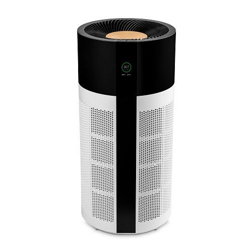 アウトレット特別価格】＜duux＞Tube（チューブ） 空気清浄機 DXPU03