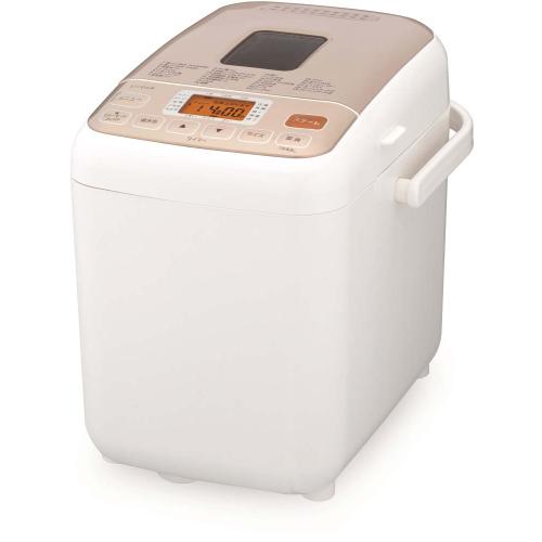 シロカ＞siroca ホームベーカリー／ホワイト | ANAセレクション