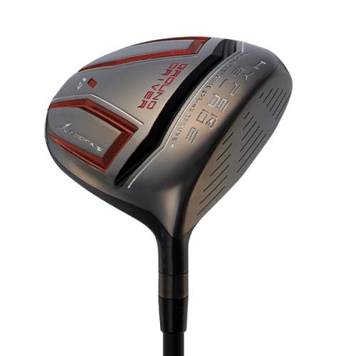 ワークスゴルフ＞ハイパーブレード USTマミヤ 適合高反発FW／ﾌｪｱｳｪｲ