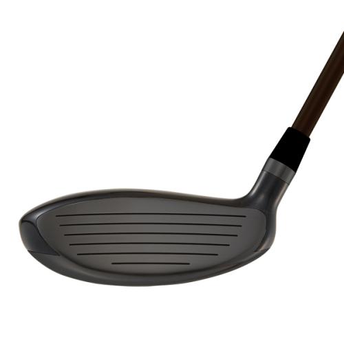 ワークスゴルフ＞ダイナFTR USTマミヤ 適合高反発UT／ﾕｰﾃｨﾘﾃｨｰ／U3 SR