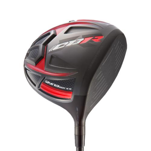 ワークスゴルフ＞CBR ブラックシリーズ2 適合ドライバー／ドライバー