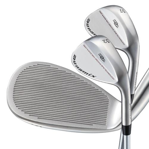 ダイナゴルフ＞ダイナミクス ハイスピンウェッジ カーボン 2本セット