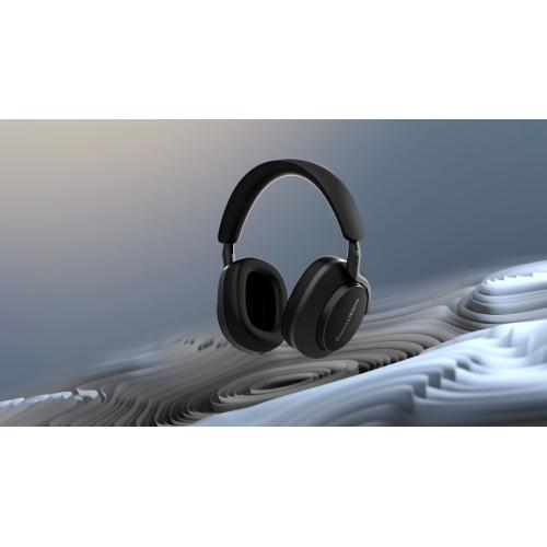 Bowers & Wilkins＞オーバーイヤー・ノイズキャンセリング