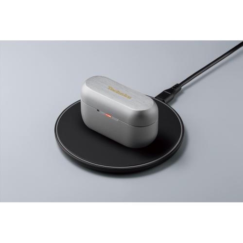 Panasonic＞Technics ワイヤレスイヤホン EAH-AZ80／シルバー | ANA