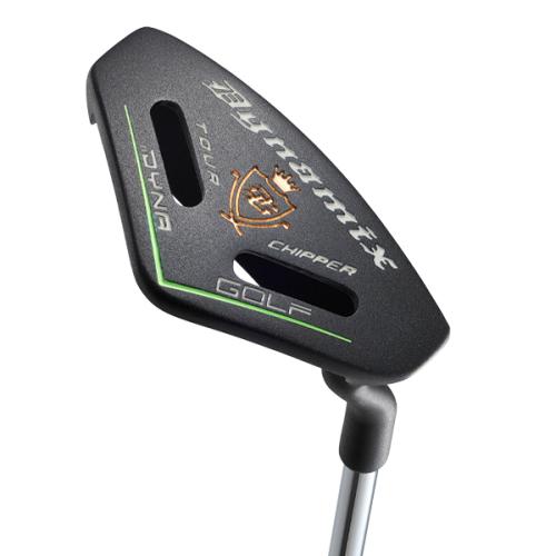 ダイナゴルフ＞〝攻めるチッパー″ダイナミクスツアーチッパー | ANA