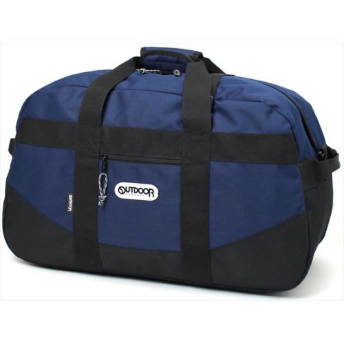 OUTDOOR PRODUCTS＞ダッフルバッグ No.62372／ネイビー | ANA