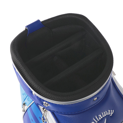 ANAオリジナル＞キャロウェイ for ANA キャディバッグ