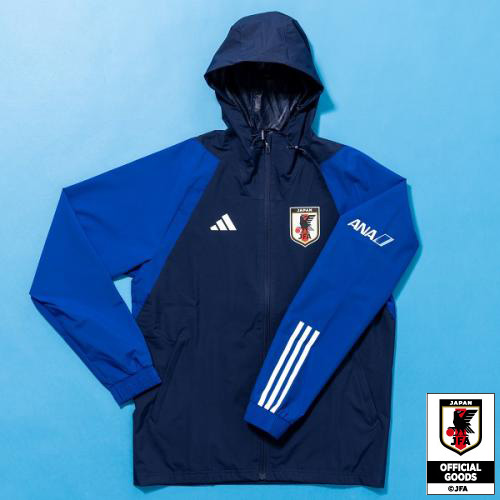 サッカー日本代表オフィシャルライセンスグッズ 「adidas オー