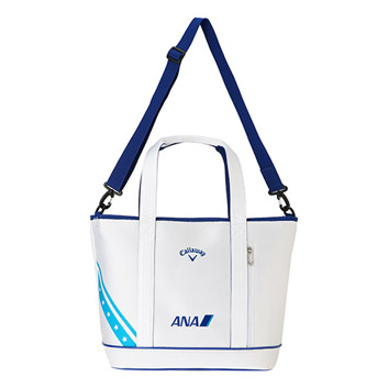 ANAオリジナル＞キャロウェイ for ANA トート