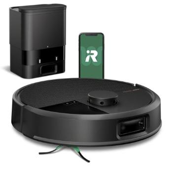 iRobot＞アイロボット ルンバ コンボ Roomba Plus 405 Combo ロボット