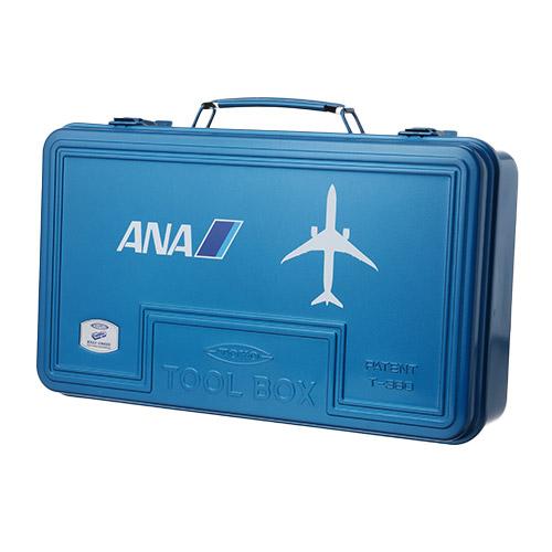 ANAオリジナル＞ツールボックスセット(T360×1、T190×3) | ANA