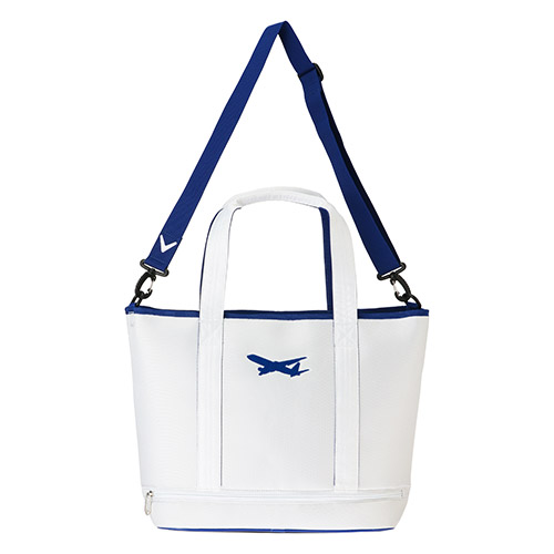 ANAオリジナル＞キャロウェイ for ANA トート