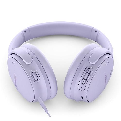 BOSE＞Bose QuietComfort Headphones（限定カラー）／ﾁﾙﾄﾞﾗｲﾗｯｸ | ANA