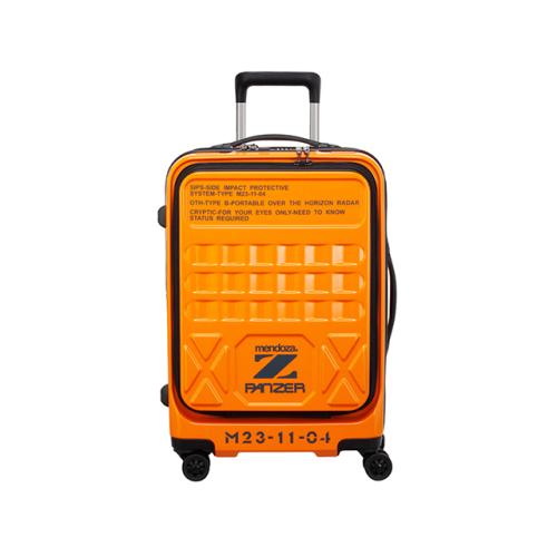 MENDOZA＞PANZER LITE 41L キャリーケース