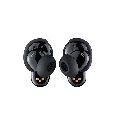BOSE＞Bose QuietComfort Ultra Earbuds（2nd Gen）／ﾎﾜｲﾄｽﾓｰｸ | ANA
