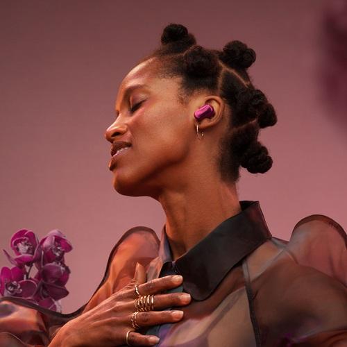 BOSE＞Bose QuietComfort Ultra Earbuds（2nd Gen）／ﾃﾞｨｰﾌﾟﾌﾟﾗﾑ | ANA