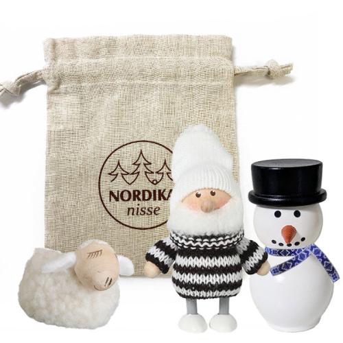 ANA Selection限定セット】＜Nordika Nisse＞ノルディカニッセ ANA