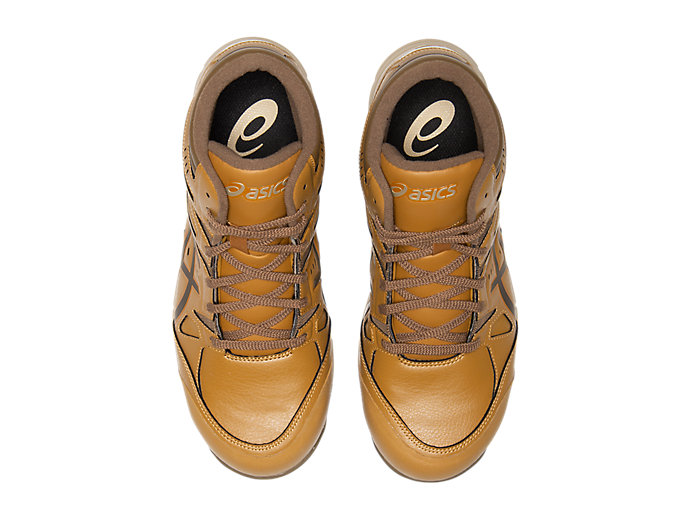 ウィンジョブ CP105 | ハイカット | 【ASICS公式】