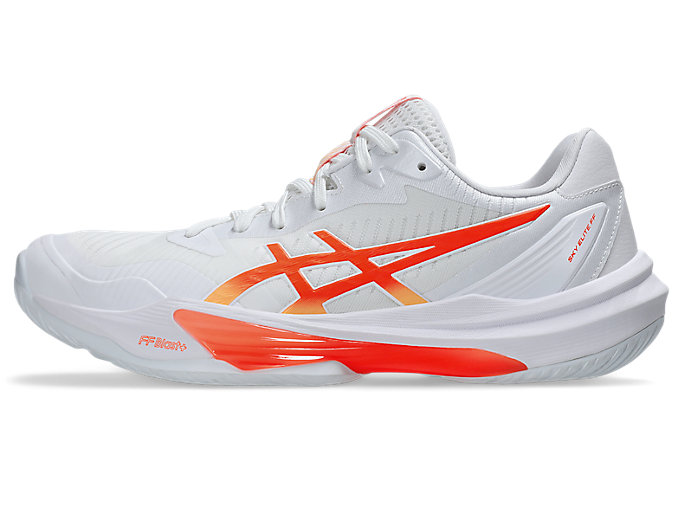 SKY ELITE FF 3 | Women | WHITE/VIVID CORAL | Women's Volleyball