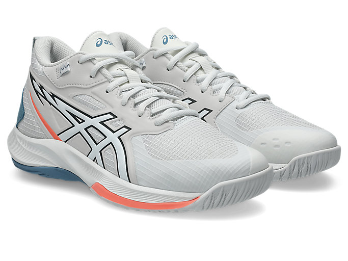 SWIFTACE GS | Cool Mist/White | バスケットボール | 【ASICS公式】