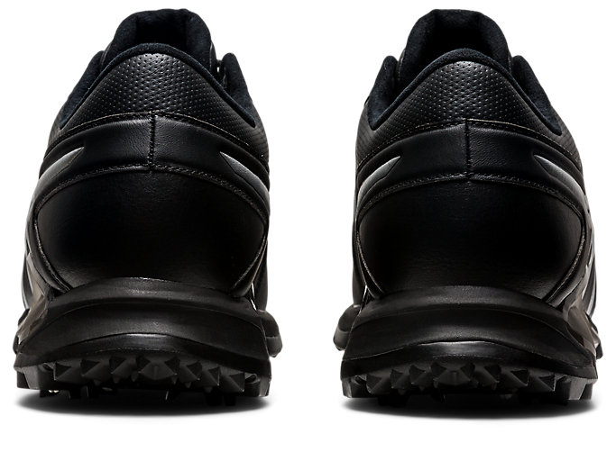 GEL-ACE PRO M | Men | Black/Pure Silver | Golf Shoes | ASICS