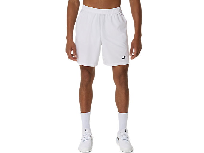 9インチショーツ | ブリリアントホワイト | 【ASICS公式】