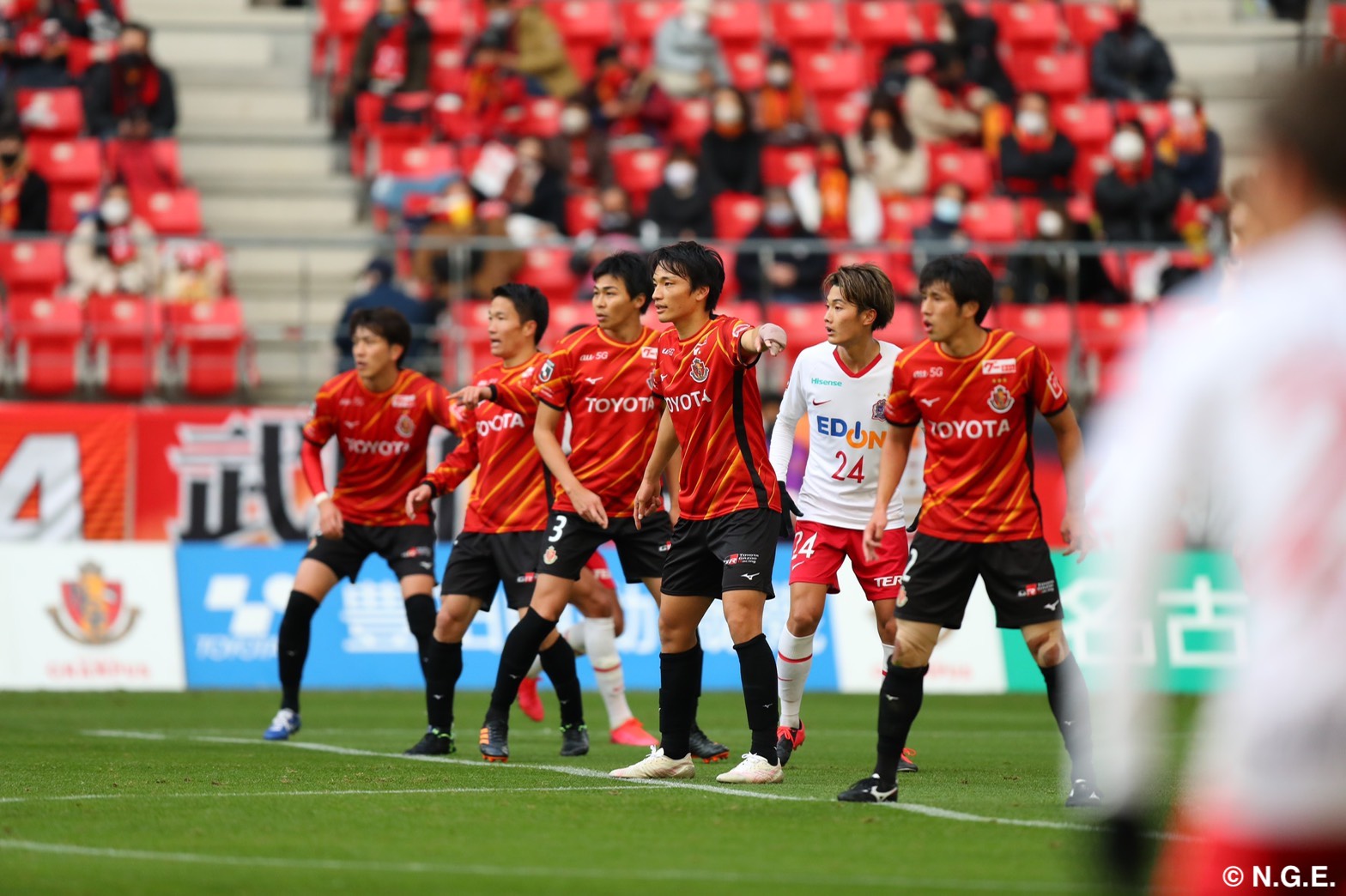 HATTRICK（ハットトリック）-選手の想いをファンへ届ける公式