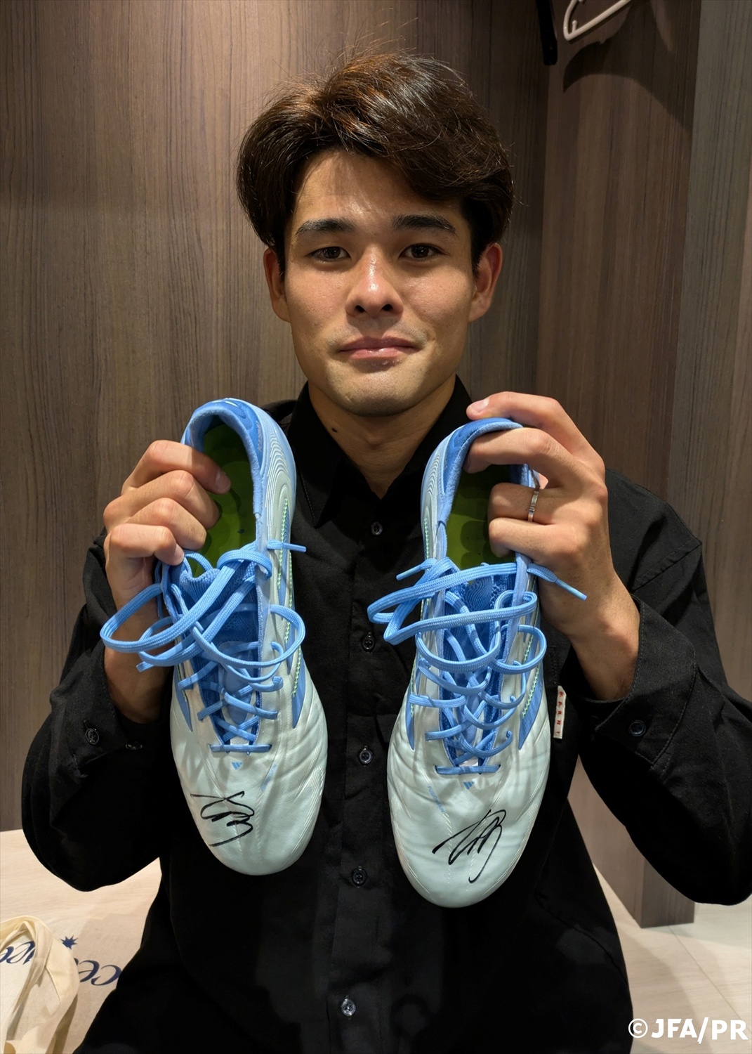 HATTRICK（ハットトリック）-選手の想いをファンへ届ける公式