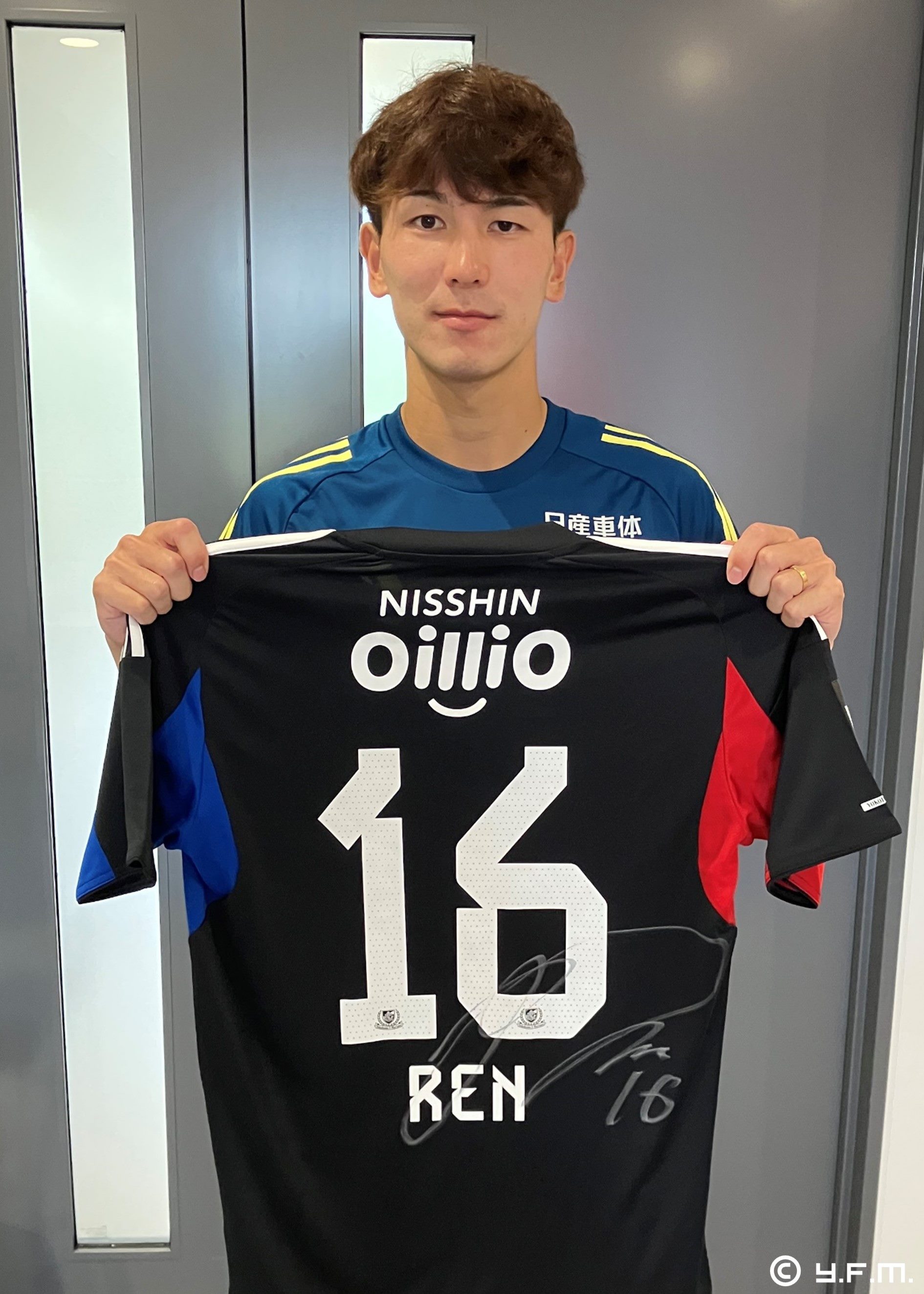 HATTRICK（ハットトリック）-選手の想いをファンへ届ける公式