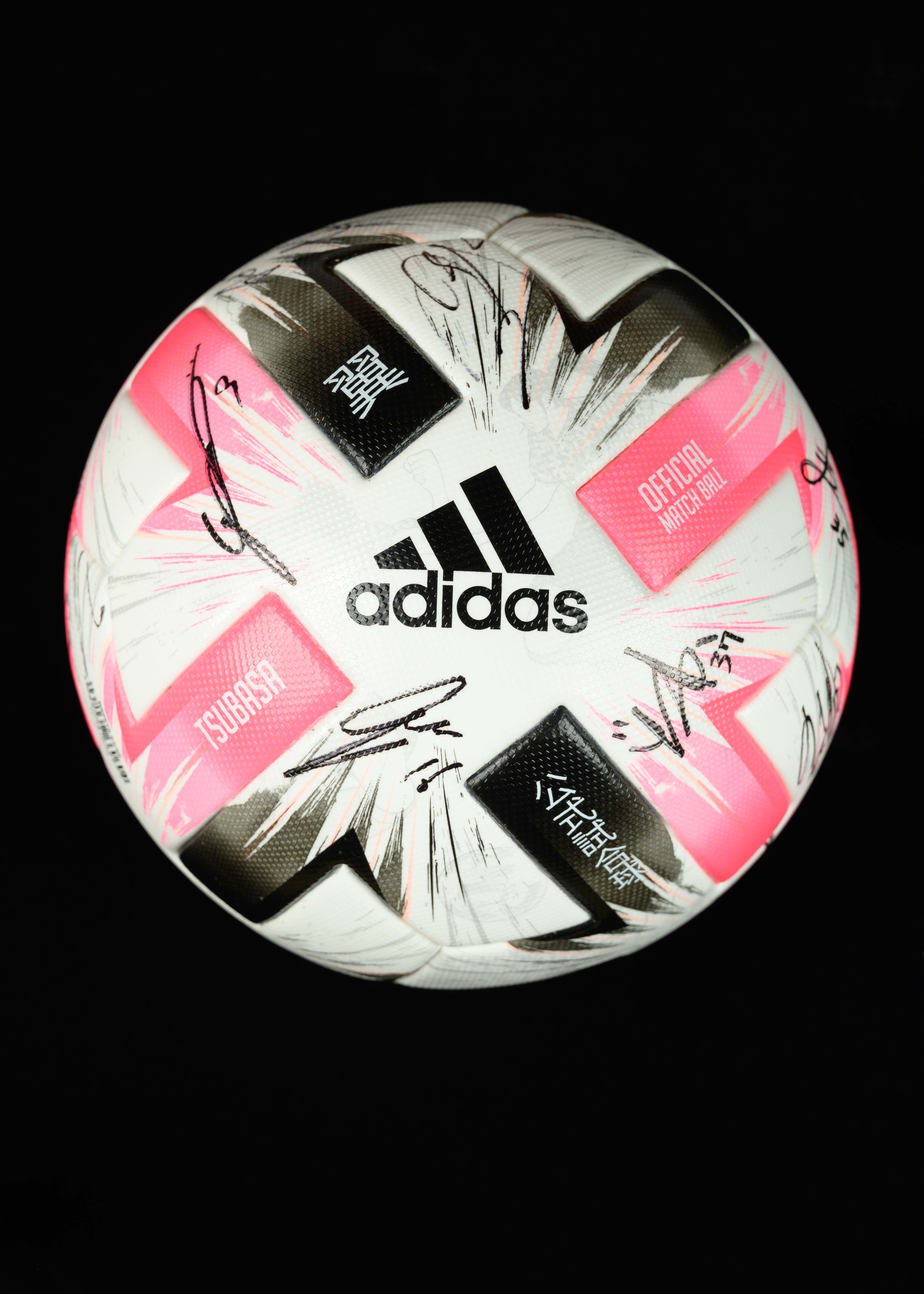 HATTRICK（ハットトリック）-選手の想いをファンへ届ける公式