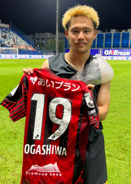 HATTRICK（ハットトリック）-挑戦者の想いをファンへ届ける公式