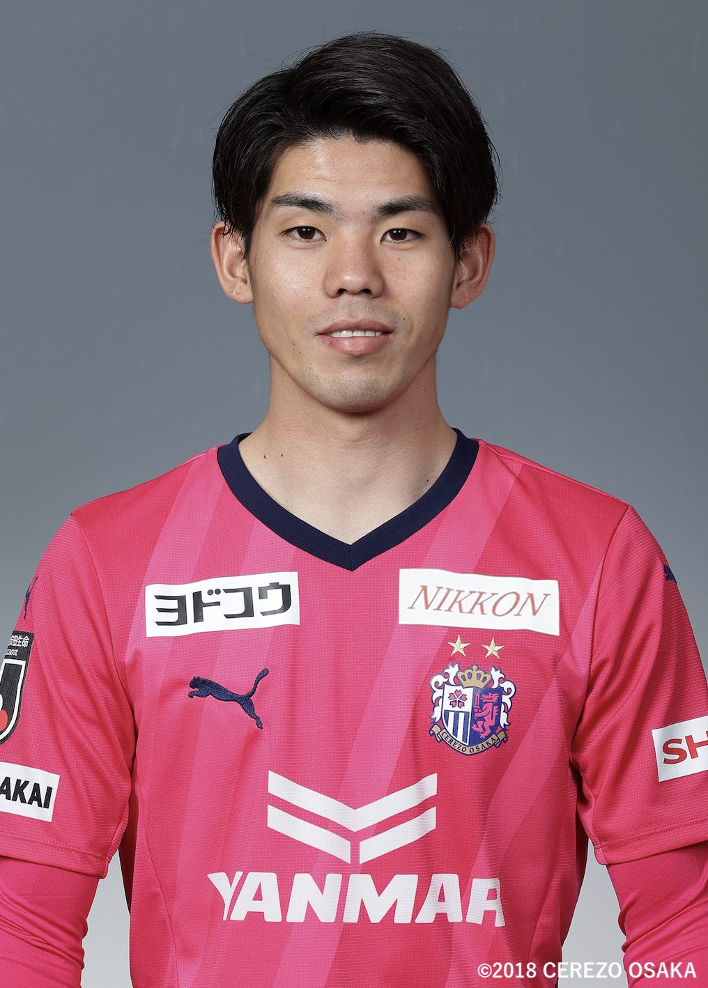 HATTRICK（ハットトリック）-選手の想いをファンへ届ける公式